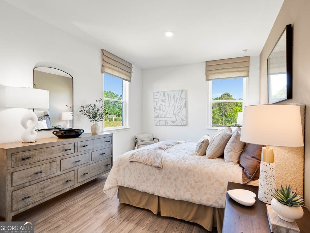 3212 Danlow Court Kennesaw - 17