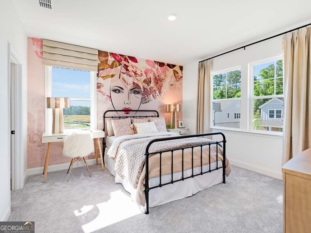 3212 Danlow Court Kennesaw - 20