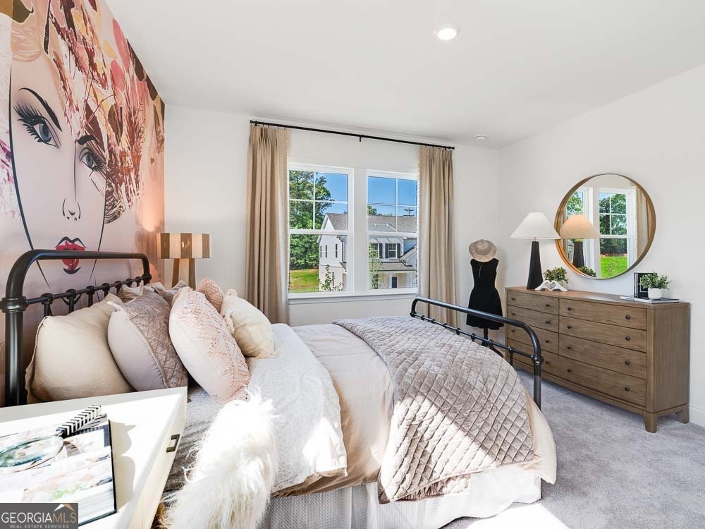 3212 Danlow Court Kennesaw - 21