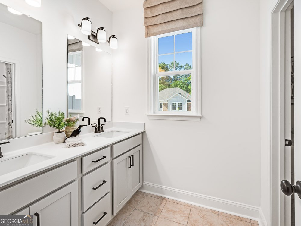 3212 Danlow Court Kennesaw - 22