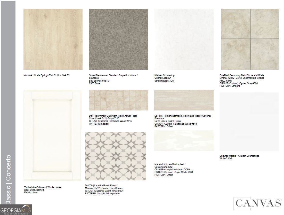 3212 Danlow Court Kennesaw - 4