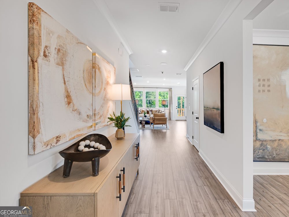 3212 Danlow Court Kennesaw - 5