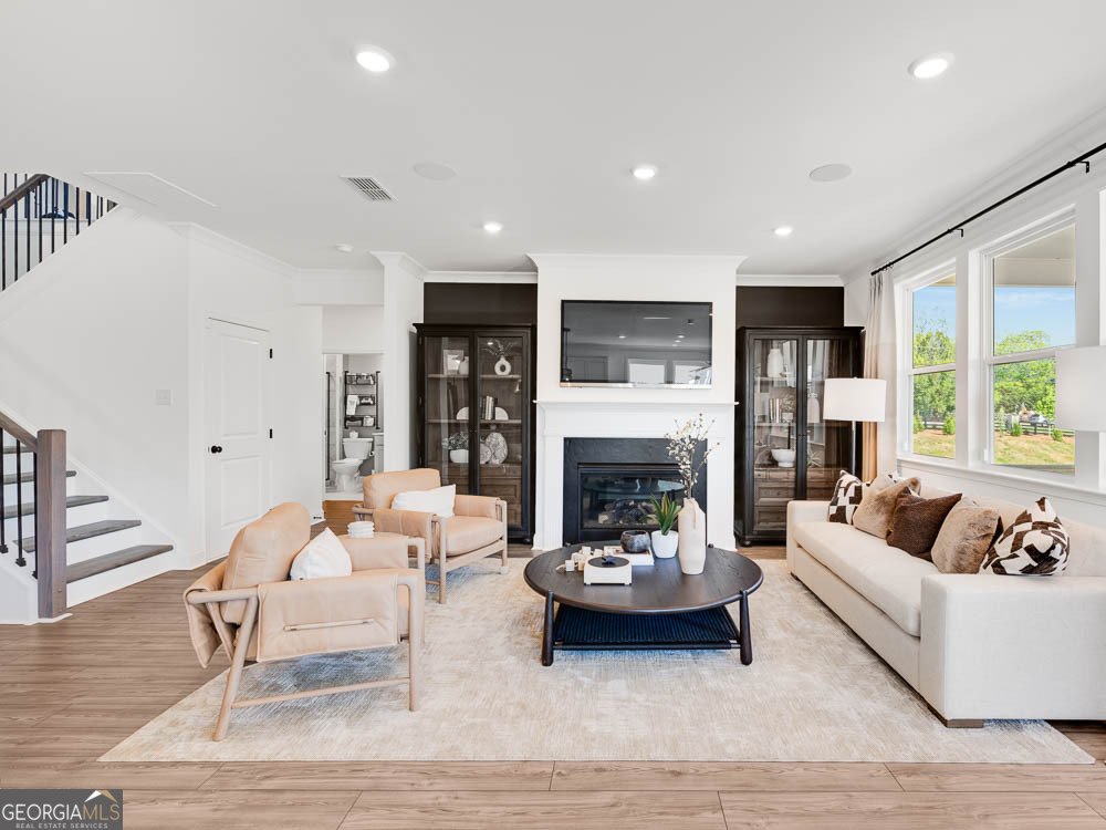 3212 Danlow Court Kennesaw - 7