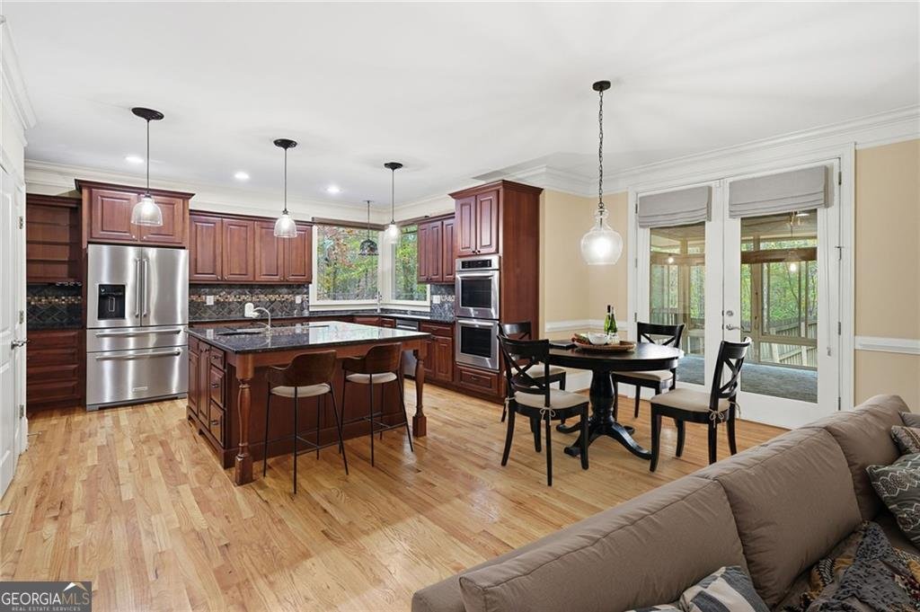 118 Lakeview Circle Waleska - 10