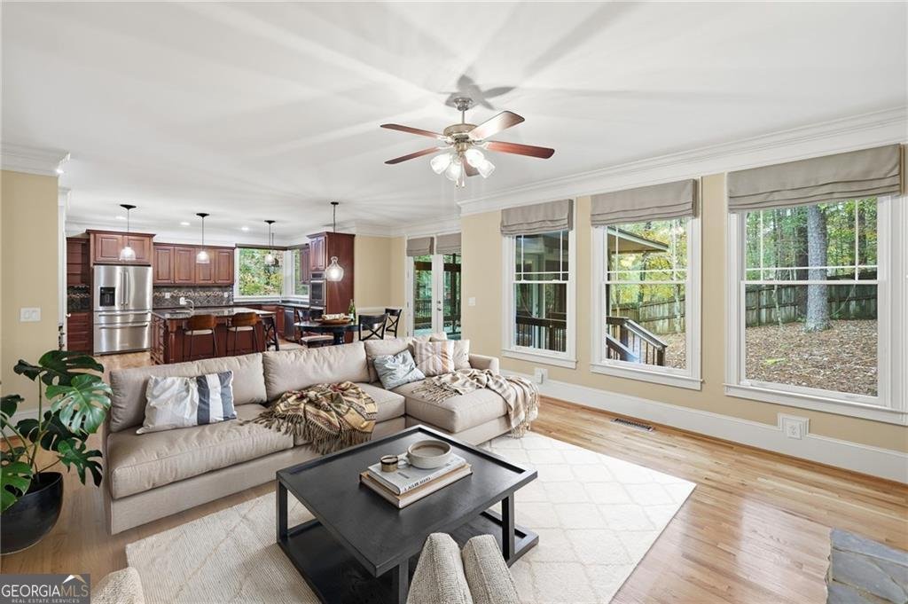 118 Lakeview Circle Waleska - 11