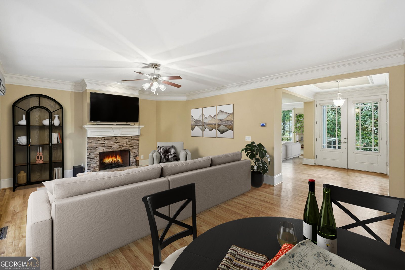 118 Lakeview Circle Waleska - 12