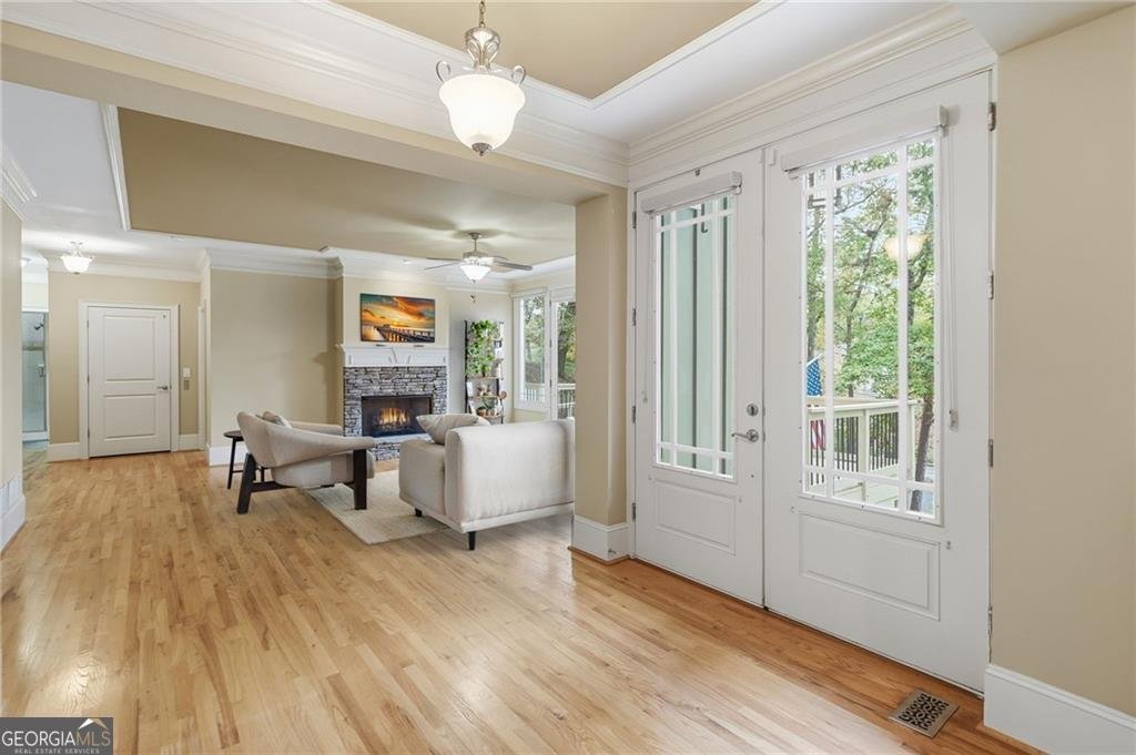 118 Lakeview Circle Waleska - 13