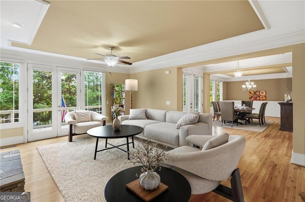 118 Lakeview Circle Waleska - 14