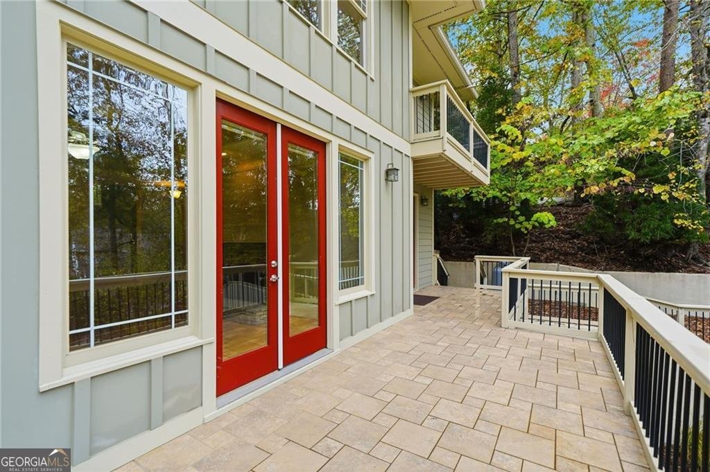 118 Lakeview Circle Waleska - 15