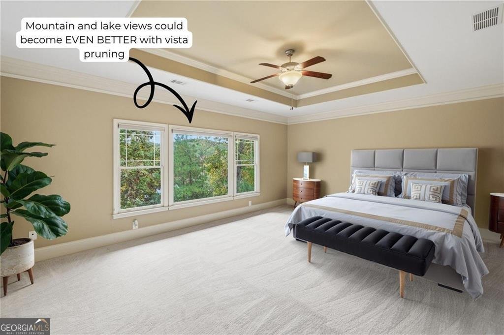 118 Lakeview Circle Waleska - 19