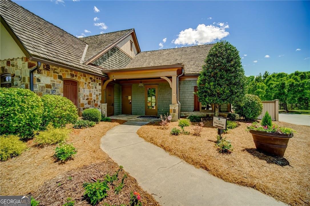 118 Lakeview Circle Waleska - 2