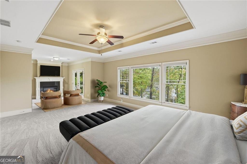 118 Lakeview Circle Waleska - 20