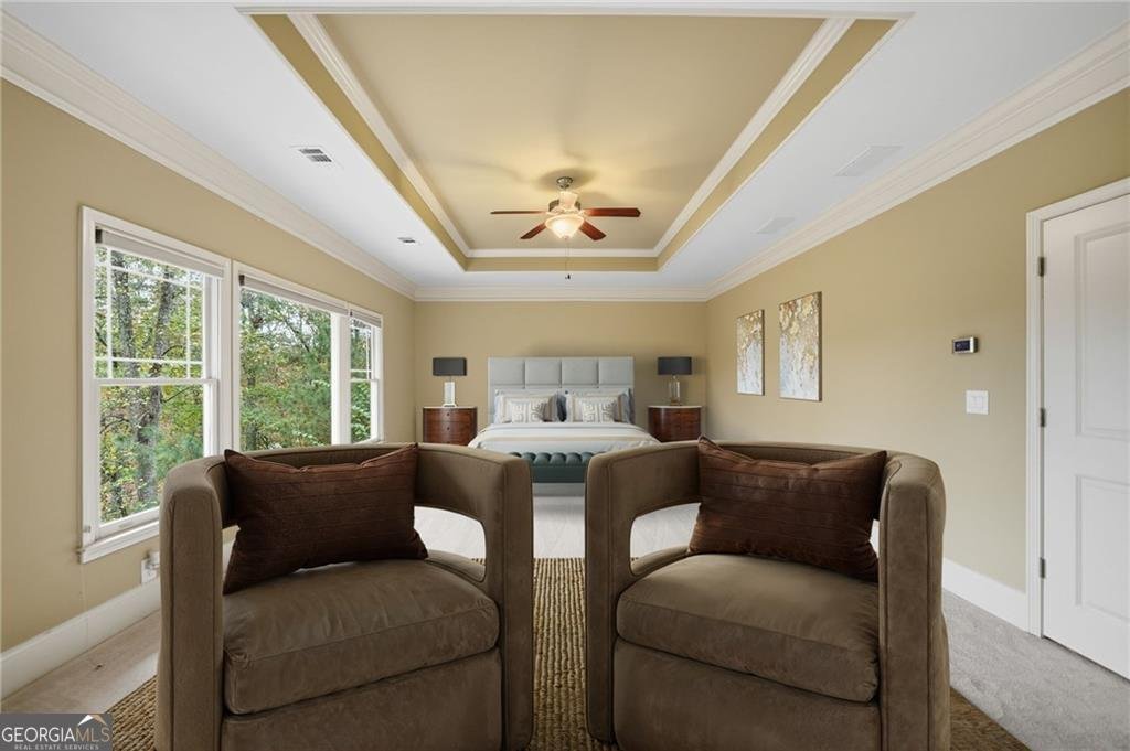 118 Lakeview Circle Waleska - 21