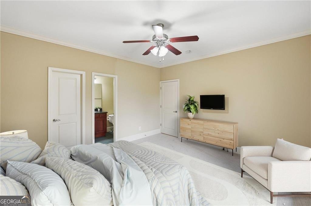 118 Lakeview Circle Waleska - 30