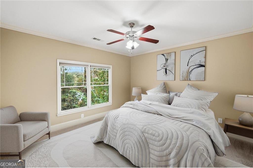 118 Lakeview Circle Waleska - 31