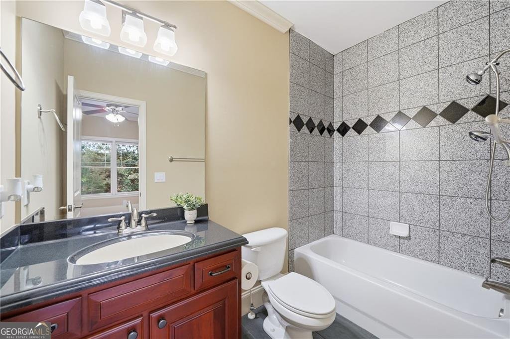 118 Lakeview Circle Waleska - 32