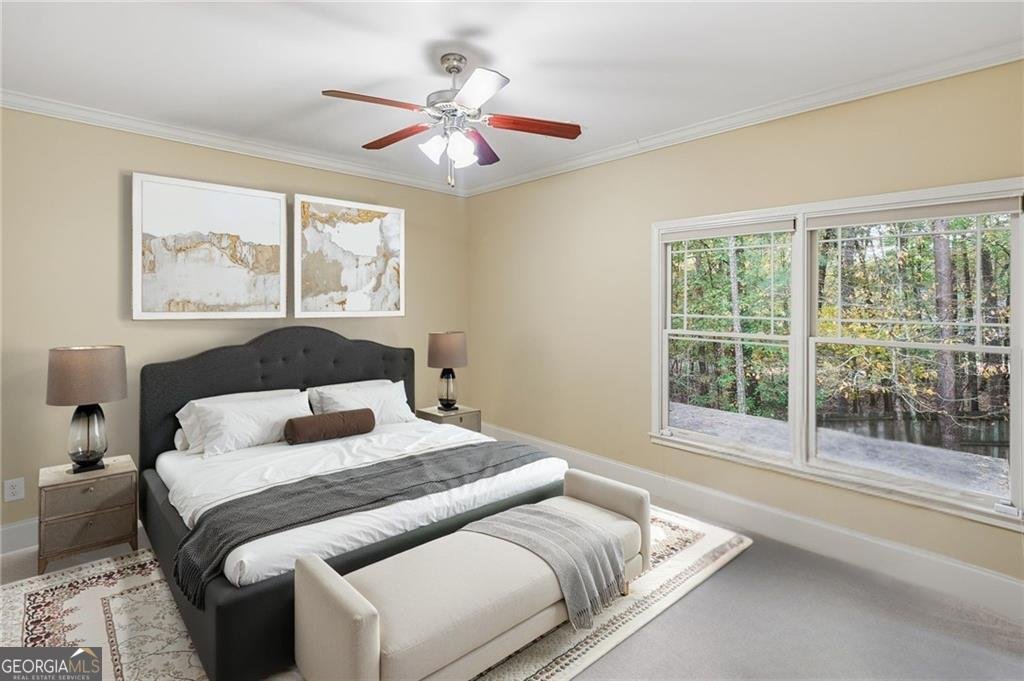 118 Lakeview Circle Waleska - 33