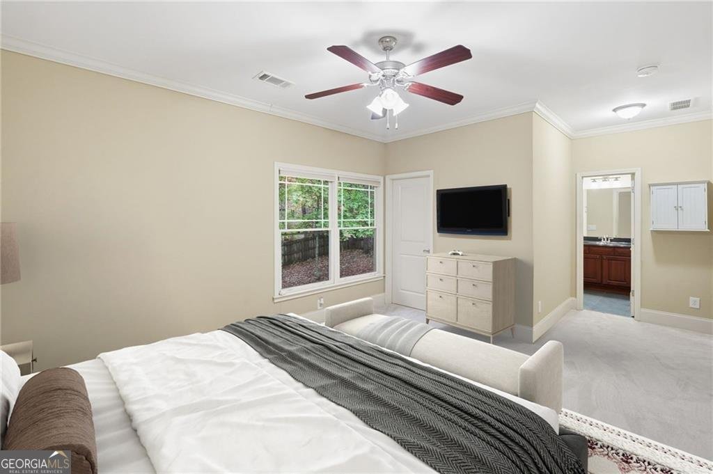 118 Lakeview Circle Waleska - 34