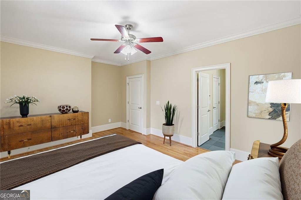 118 Lakeview Circle Waleska - 37