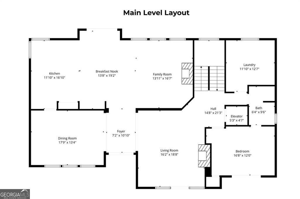 118 Lakeview Circle Waleska - 4