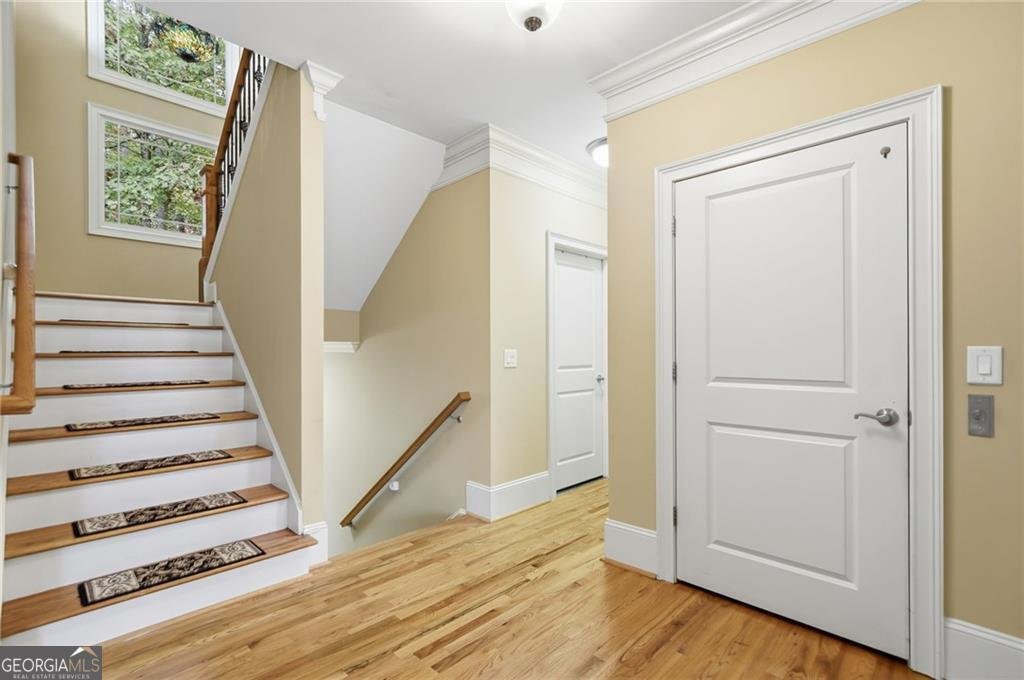 118 Lakeview Circle Waleska - 41