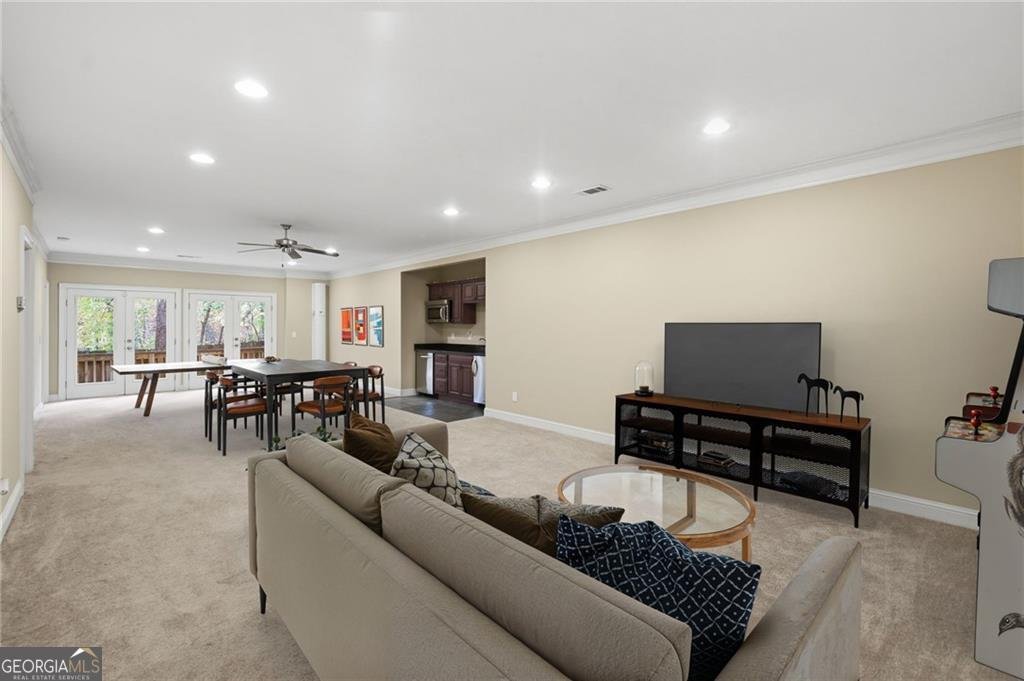 118 Lakeview Circle Waleska - 42