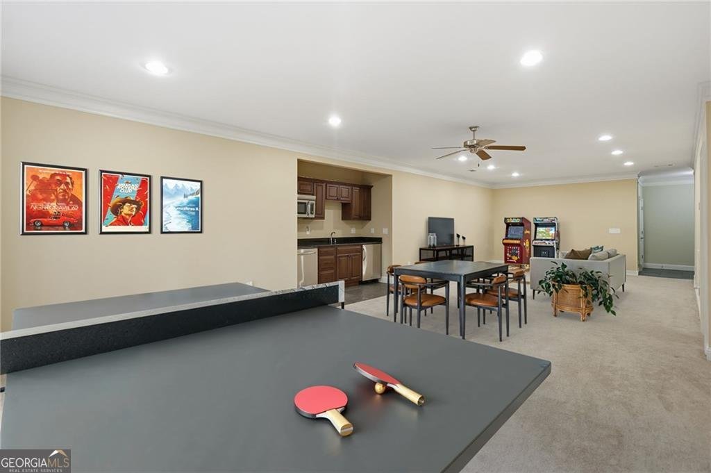 118 Lakeview Circle Waleska - 44