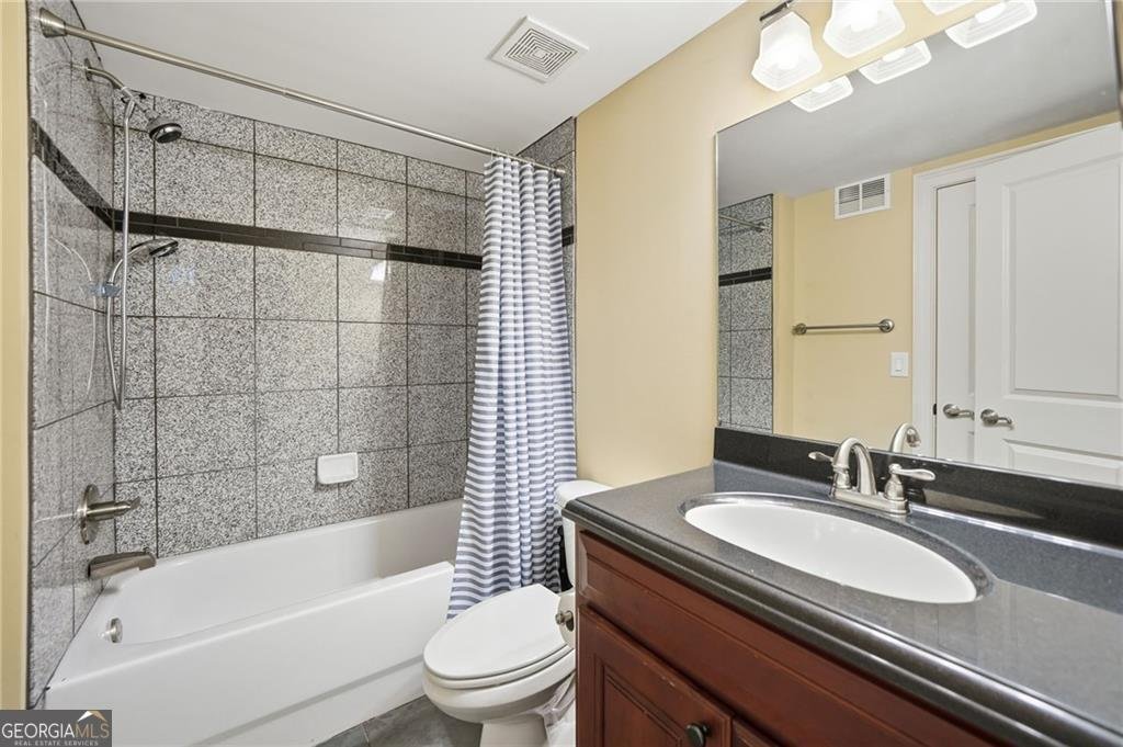 118 Lakeview Circle Waleska - 47