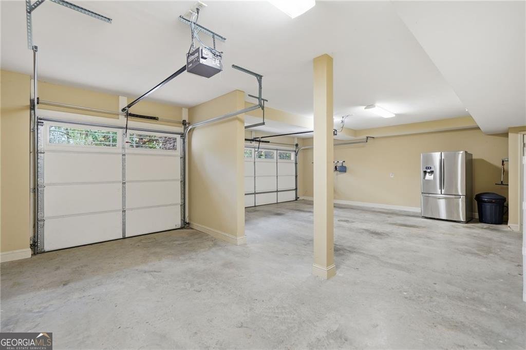 118 Lakeview Circle Waleska - 48