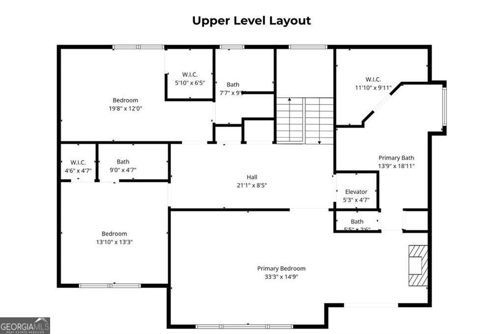 118 Lakeview Circle Waleska - 5