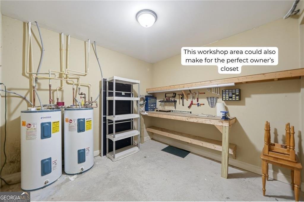 118 Lakeview Circle Waleska - 50