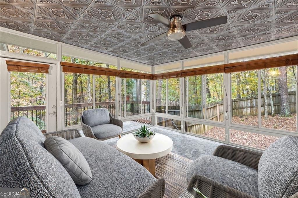 118 Lakeview Circle Waleska - 51