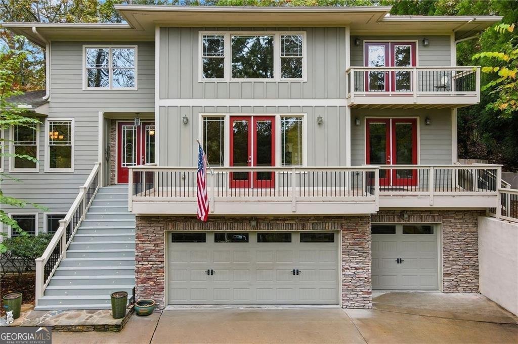 118 Lakeview Circle Waleska - 53