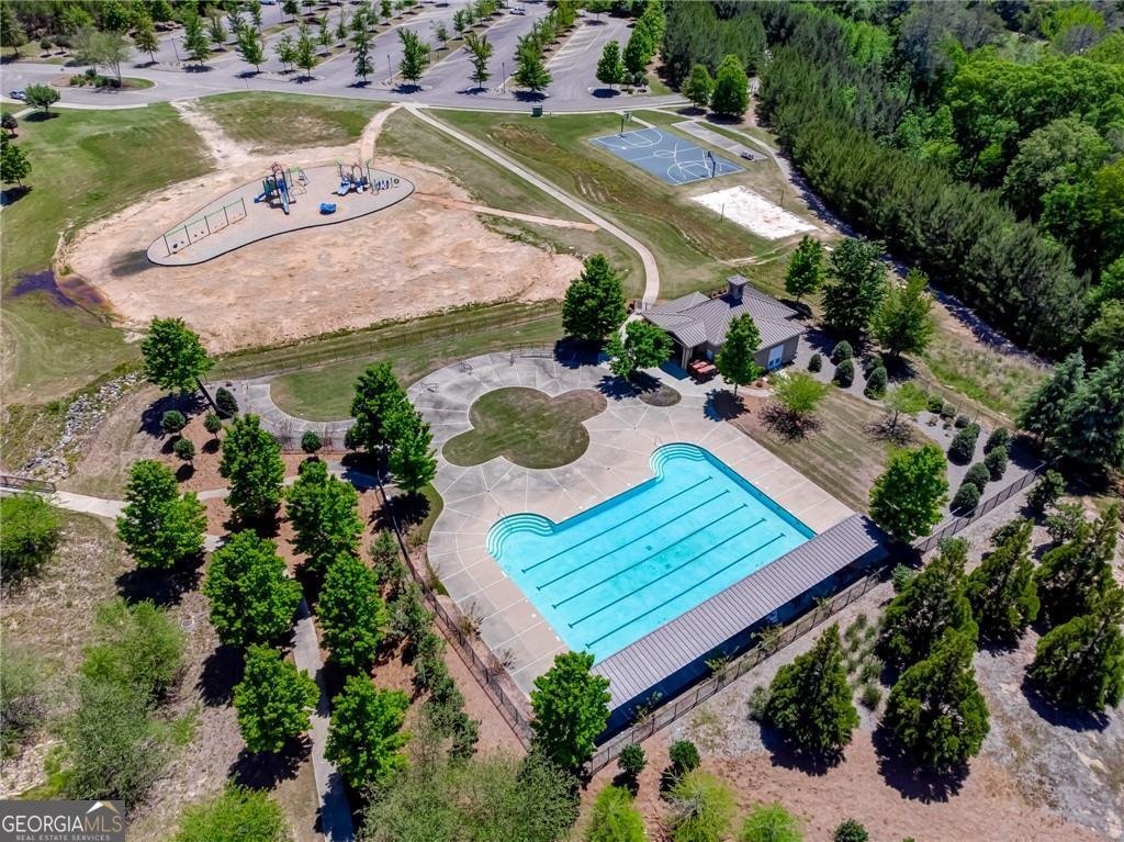 118 Lakeview Circle Waleska - 59