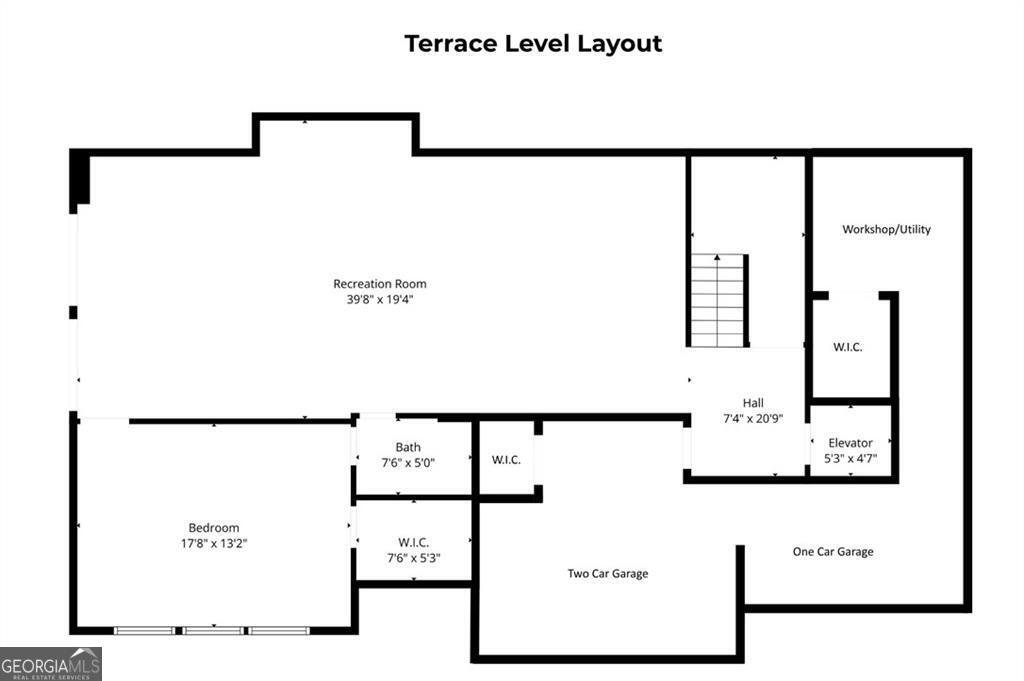 118 Lakeview Circle Waleska - 6