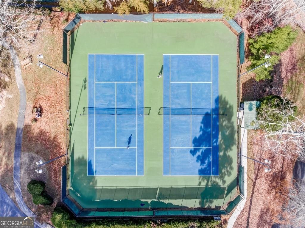 118 Lakeview Circle Waleska - 61