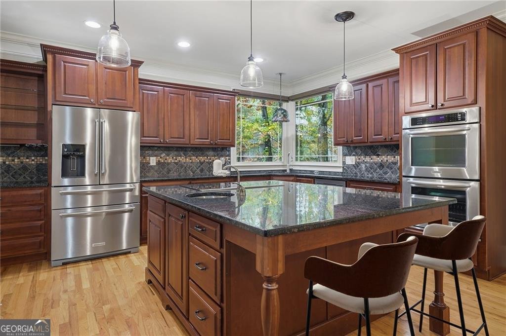 118 Lakeview Circle Waleska - 7