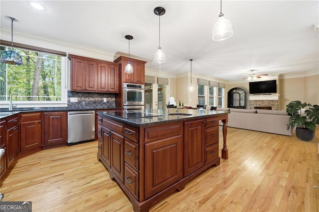 118 Lakeview Circle Waleska - 9