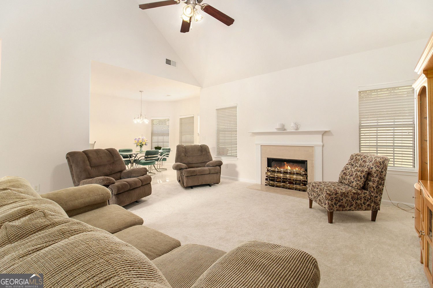 48 Garden View Terrace Newnan - 3