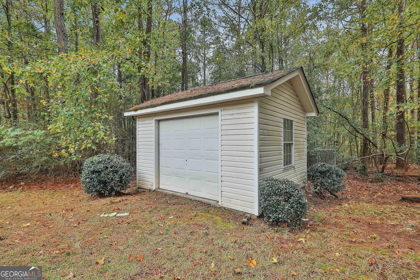 50 Otara Woods Drive Newnan - 10