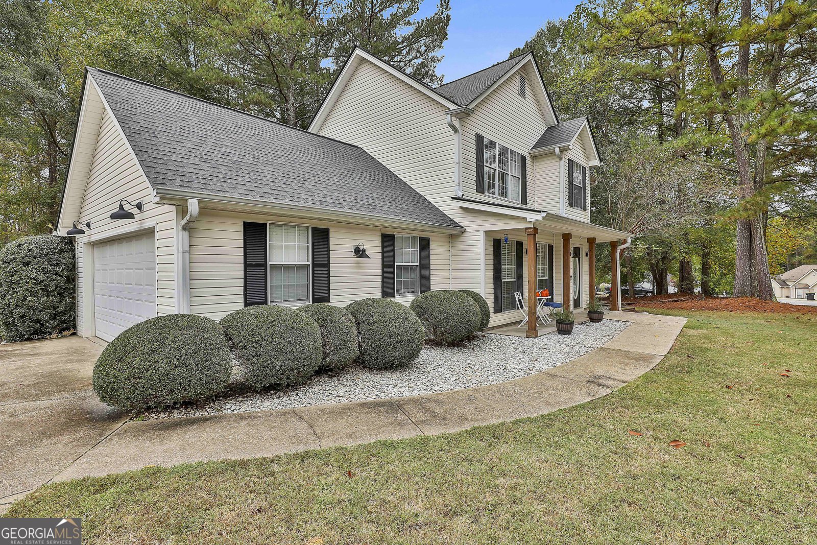 50 Otara Woods Drive Newnan - 2