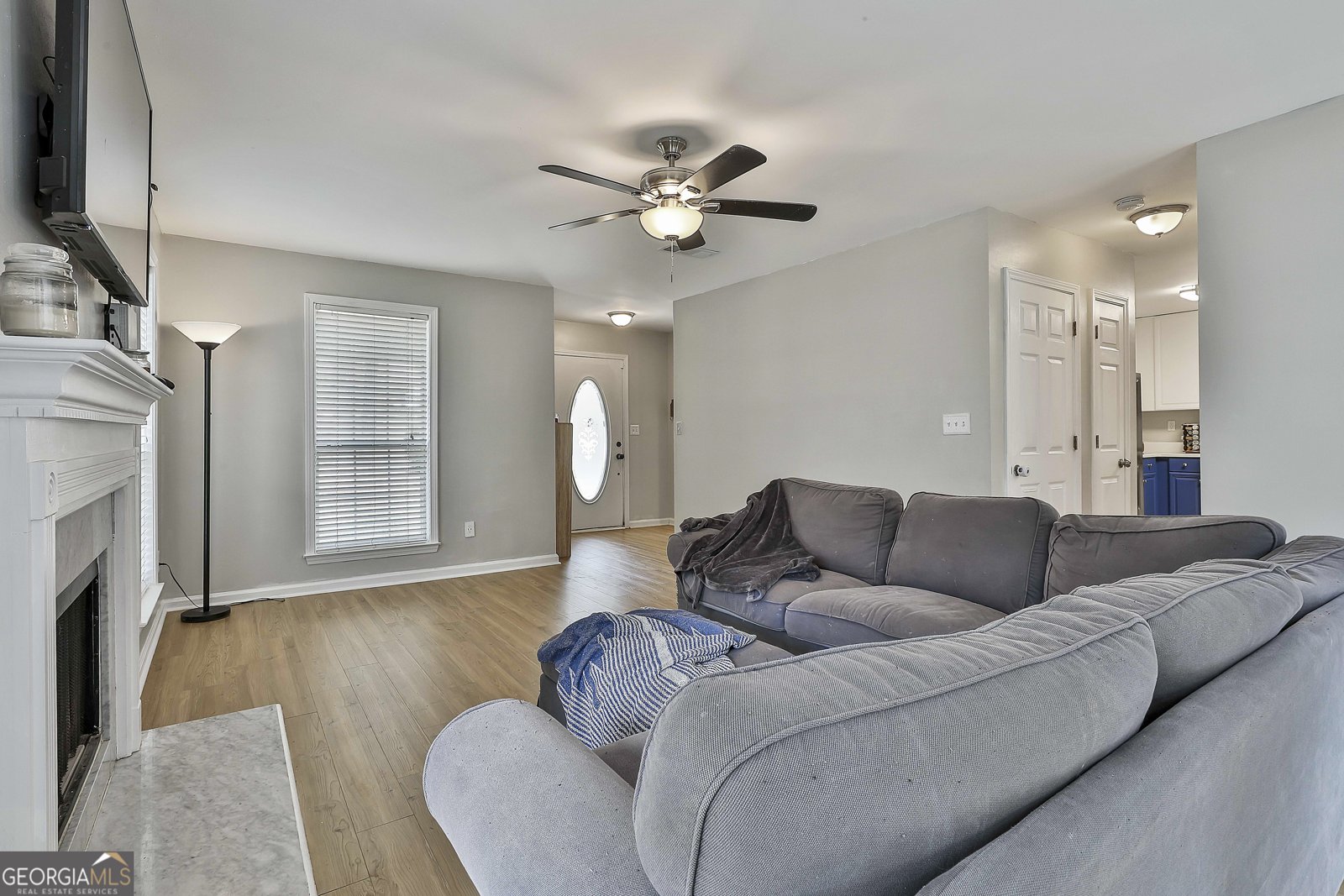 50 Otara Woods Drive Newnan - 9