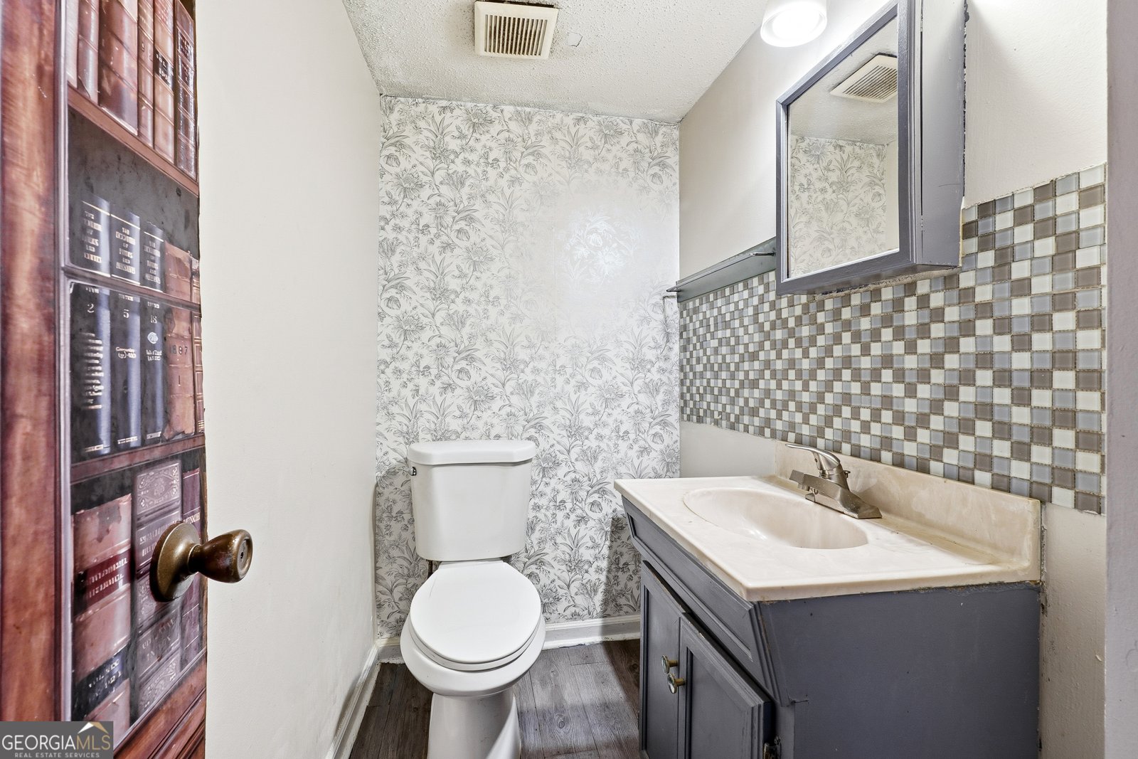 375 Leisure Court Marietta - 19