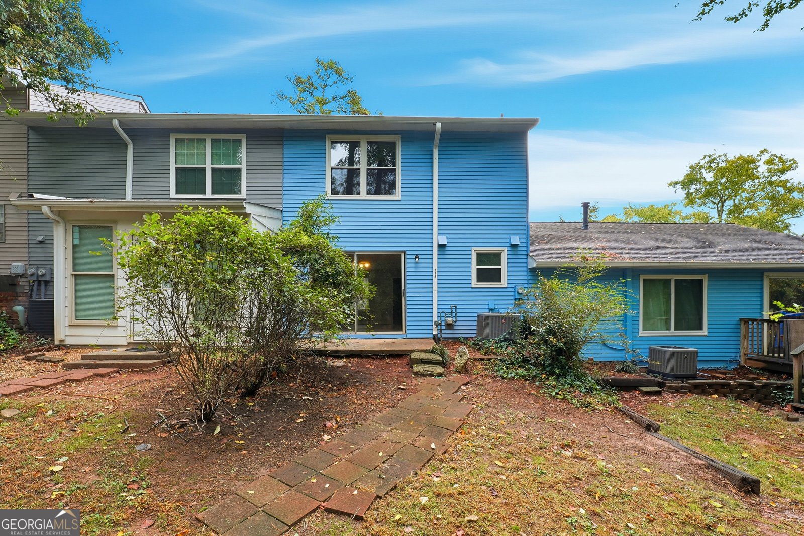 375 Leisure Court Marietta - 24