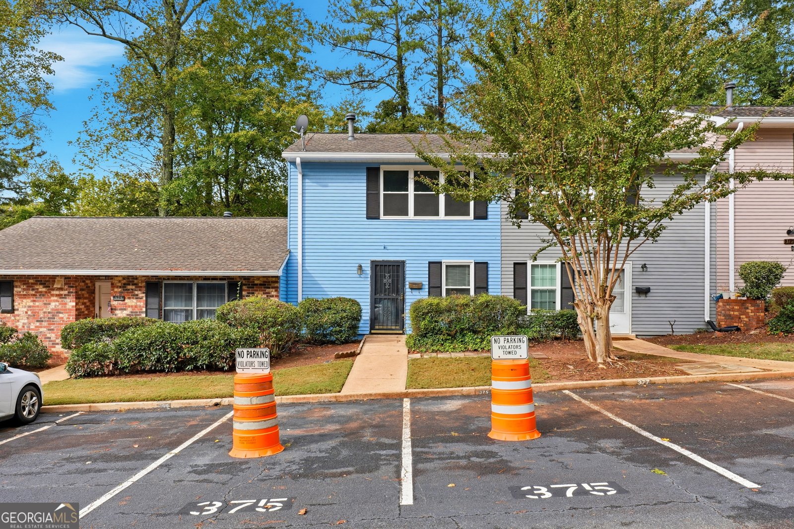 375 Leisure Court Marietta - 3