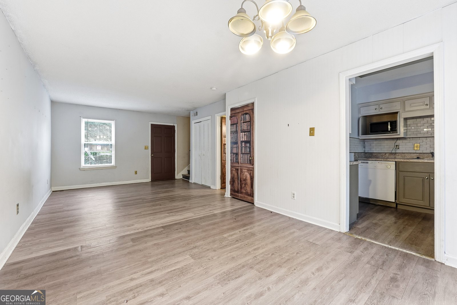 375 Leisure Court Marietta - 6