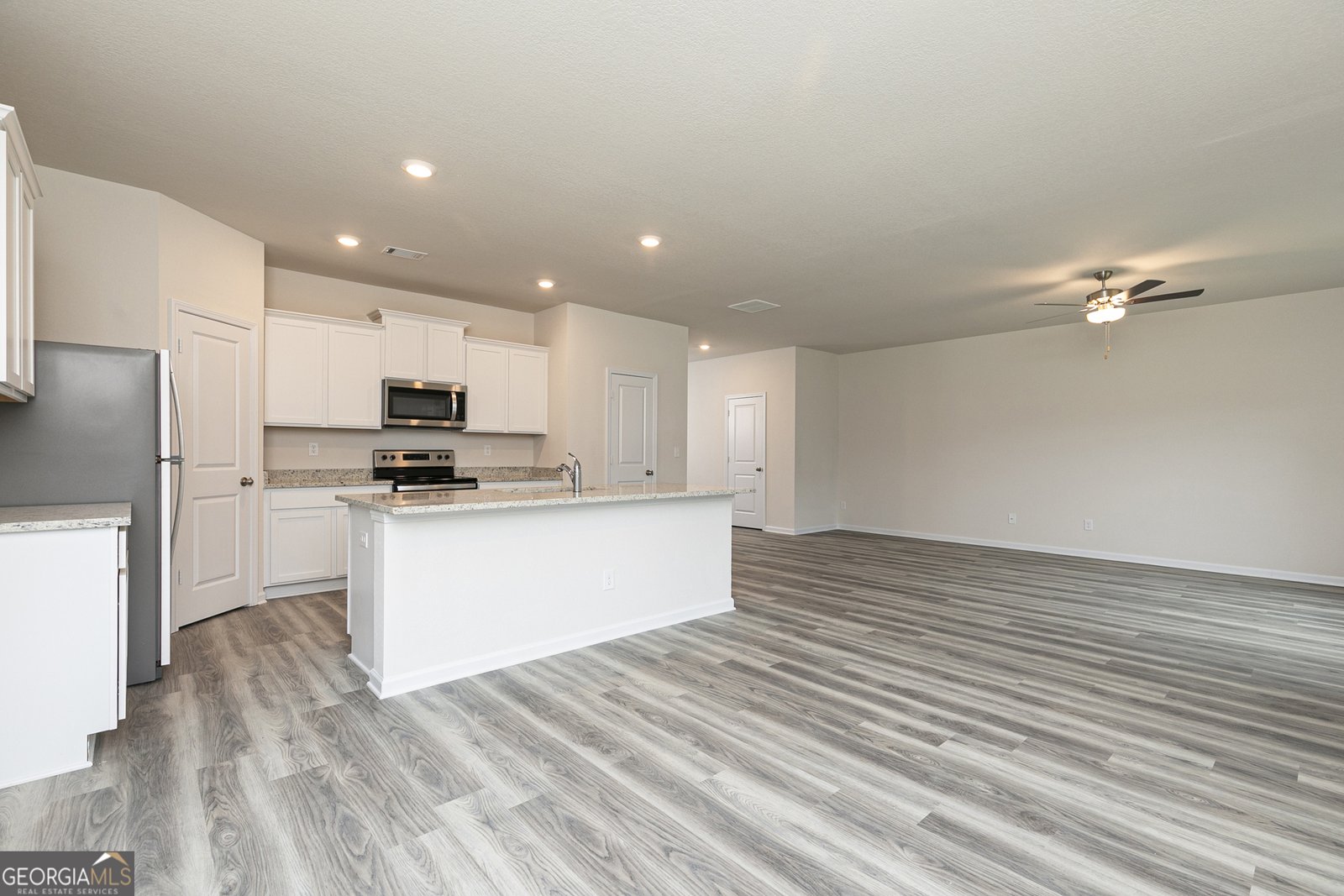 708 Berkeley Drive Conyers - 4