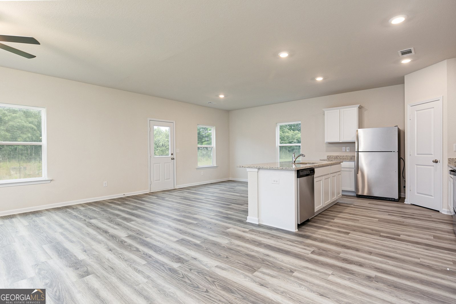 708 Berkeley Drive Conyers - 5