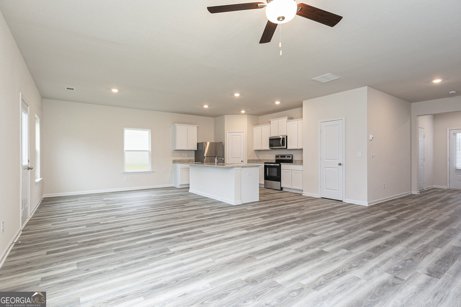 708 Berkeley Drive Conyers - 7