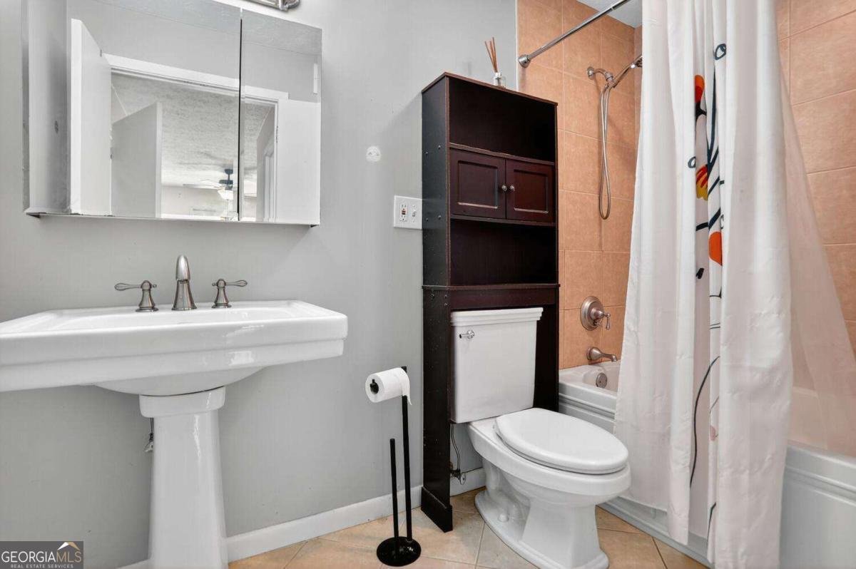 406 Smokerise Circle Marietta - 12